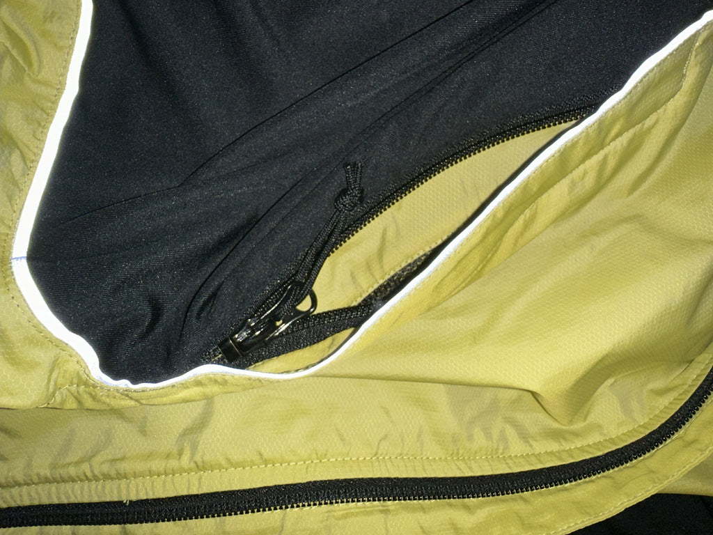 Columbia Titanium series Lightweight Windbreaker - Men's Small