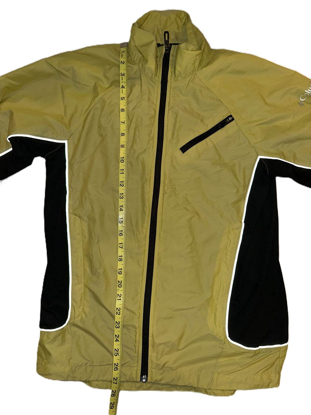 Columbia Titanium series Lightweight Windbreaker - Men's Small